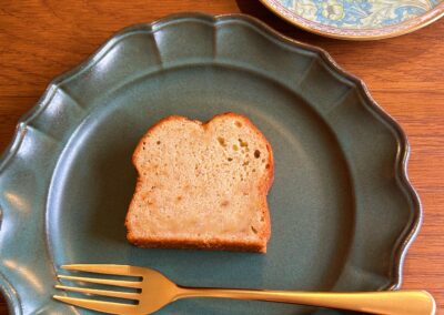 PICK UP 05｜バナナブレッド