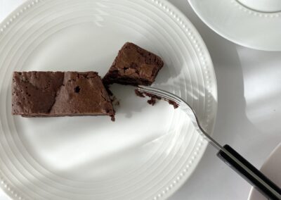 PICK UP 04｜リッチブラウニー