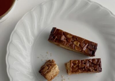 PICK UP 10｜フロランタン