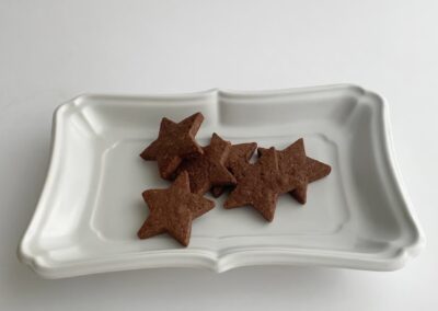 PICK UP 08｜ショコラクッキー